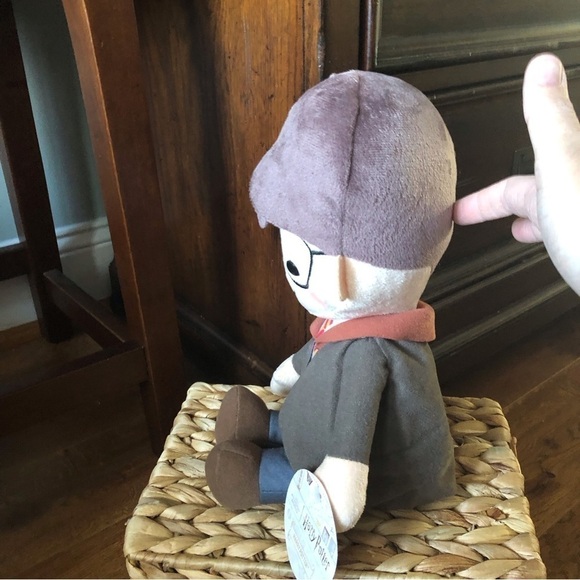 Harry Potter: Harry Potter Plush Figure - Picture 2 of 5